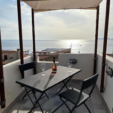Amicka Apartment Alghero Zewnętrze zdjęcie