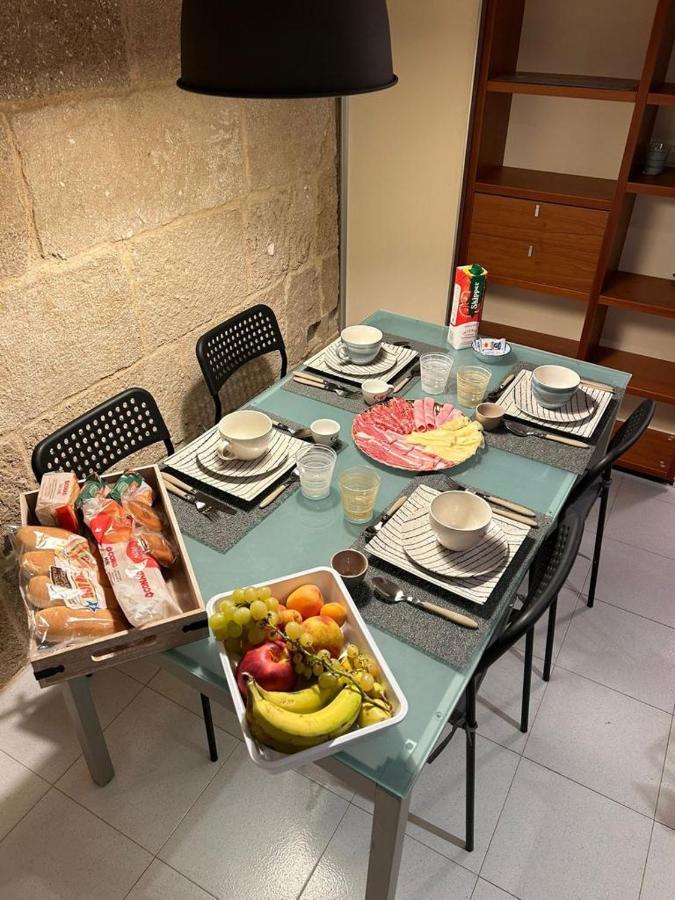 Amicka Apartment Alghero Zewnętrze zdjęcie