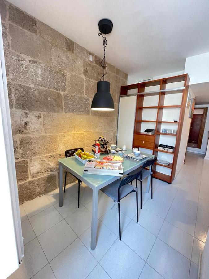 Amicka Apartment Alghero Zewnętrze zdjęcie