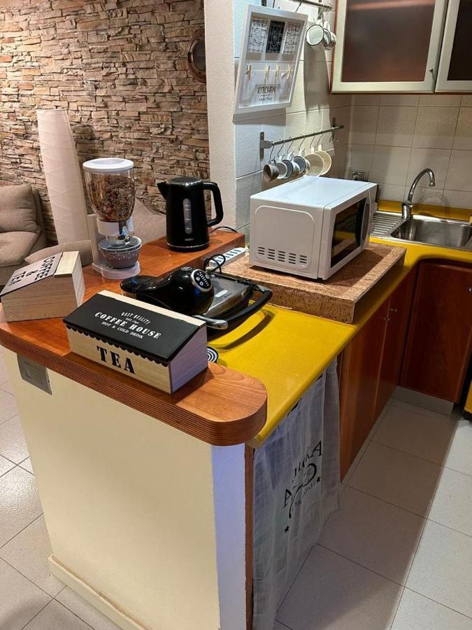 Amicka Apartment Alghero Zewnętrze zdjęcie