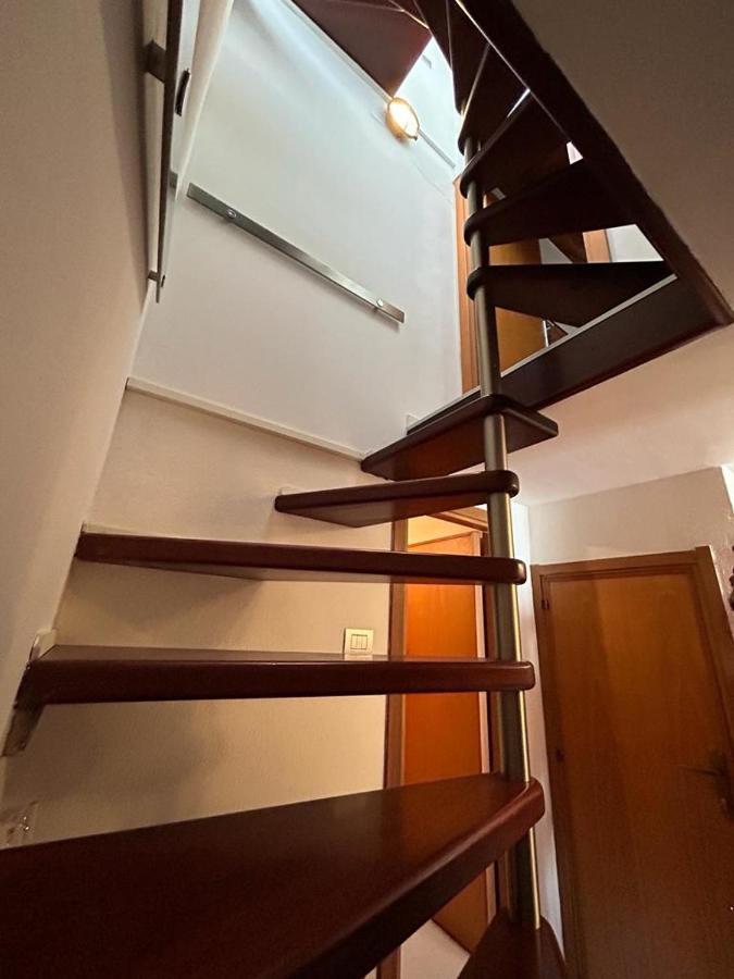 Amicka Apartment Alghero Zewnętrze zdjęcie