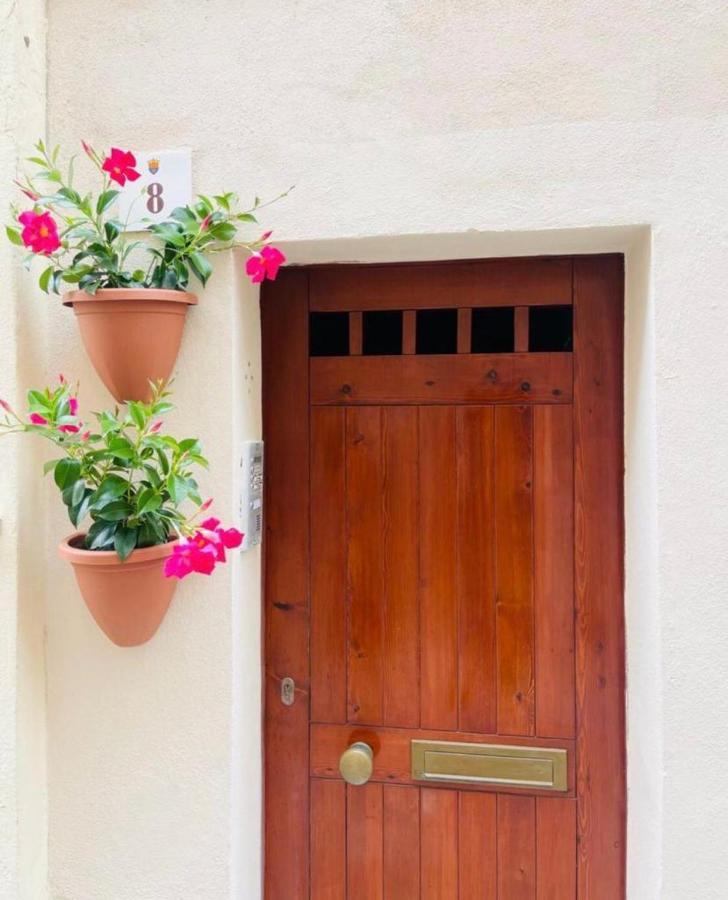 Amicka Apartment Alghero Zewnętrze zdjęcie