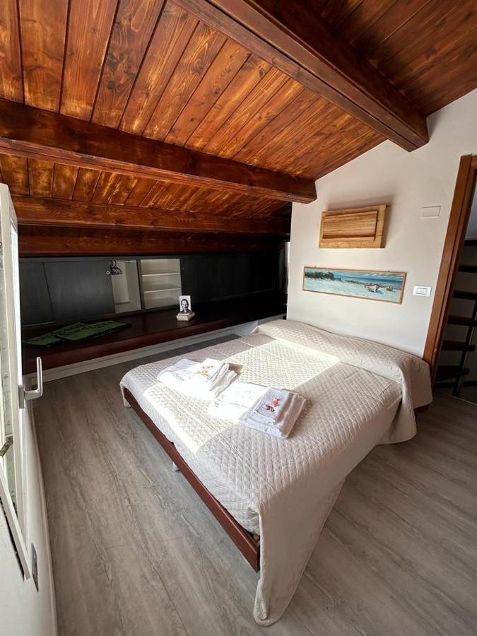 Amicka Apartment Alghero Zewnętrze zdjęcie