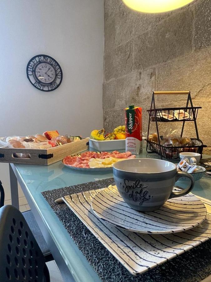 Amicka Apartment Alghero Zewnętrze zdjęcie